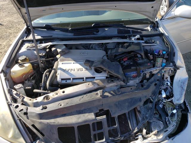 Photo 11 from auction – 2005 LEXUS ES 330 with VIN JTHBA30G755084881