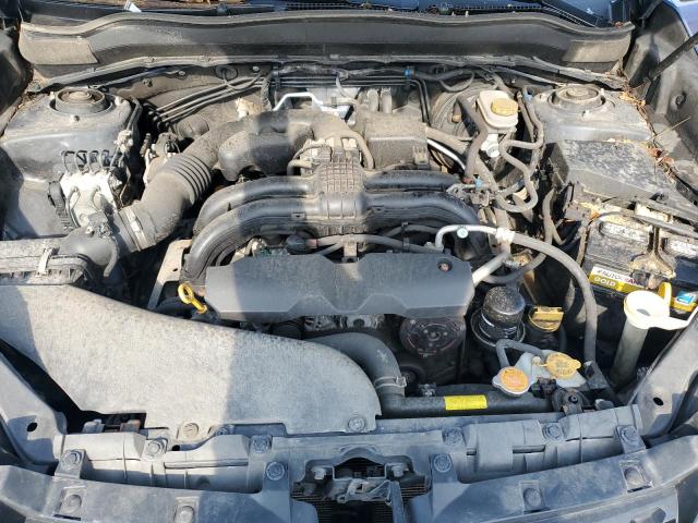 Photo 11 from auction – 2016 SUBARU FORESTER 2 with VIN JF2SJABC3GH521598