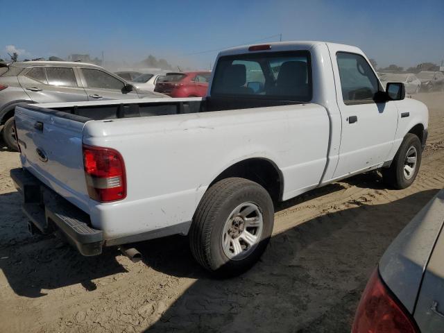 Photo 3 from auction – 2010 FORD RANGER with VIN 1FTKR1AD4APA62032