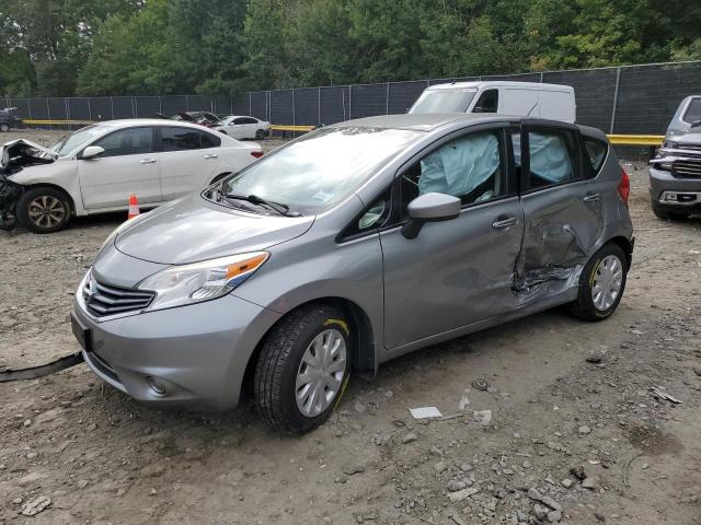 NISSAN VERSA NOTE 2015 with VIN 3N1CE2CP0FL441743 - Photo from auction