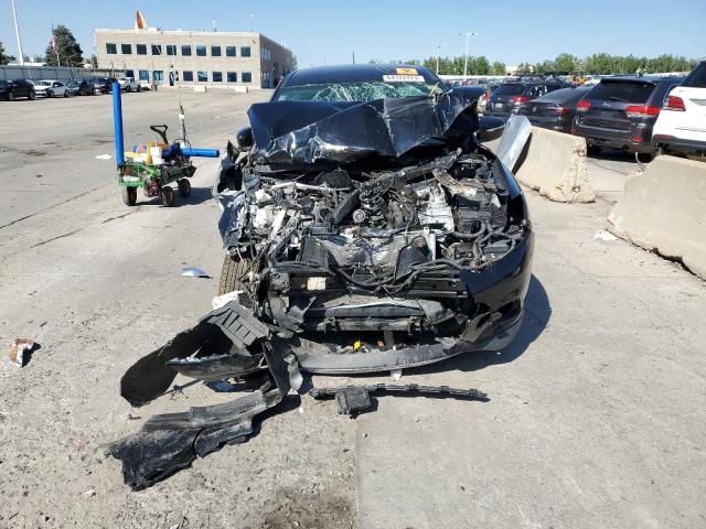 Photo 5 from auction – 2015 NISSAN ROGUE S with VIN KNMAT2MV5FP502211