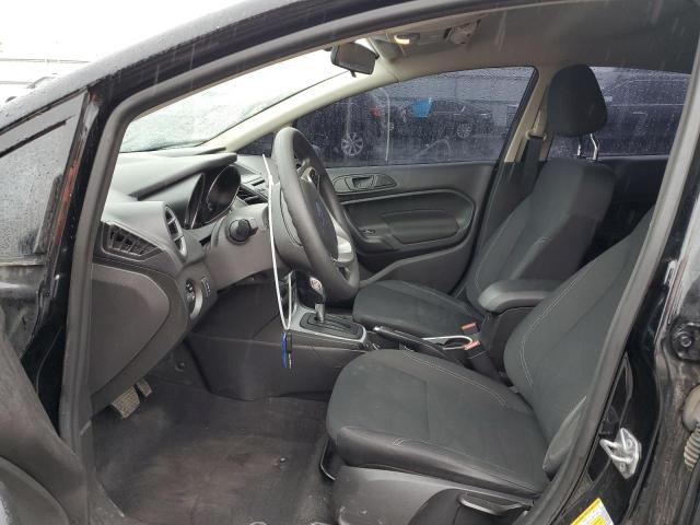 Photo 7 from auction – 2018 FORD FIESTA SE with VIN 3FADP4BJ2JM134975