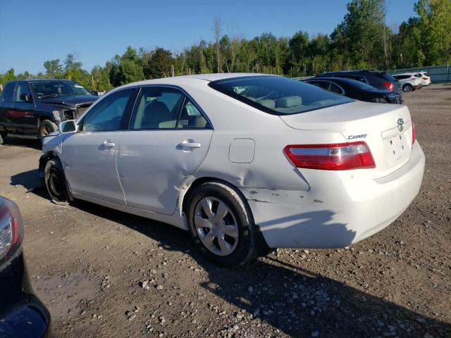 Photo 2 from auction – 2009 TOYOTA CAMRY BASE with VIN 4T4BE46K79R075988