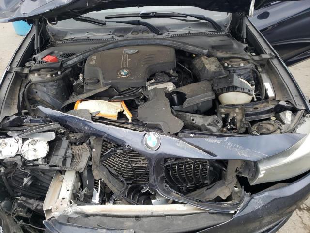 Photo 11 from auction – 2015 BMW 328 XIGT with VIN WBA3X5C51FD562209
