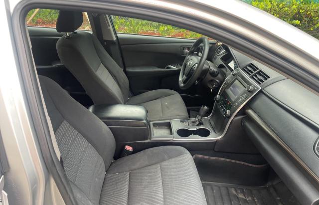 Photo 5 from auction – 2015 TOYOTA CAMRY LE with VIN 4T1BF1FK7FU489242