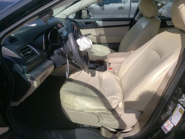 Photo 7 from auction – 2018 SUBARU OUTBACK 2. with VIN 4S4BSAAC1J3232846