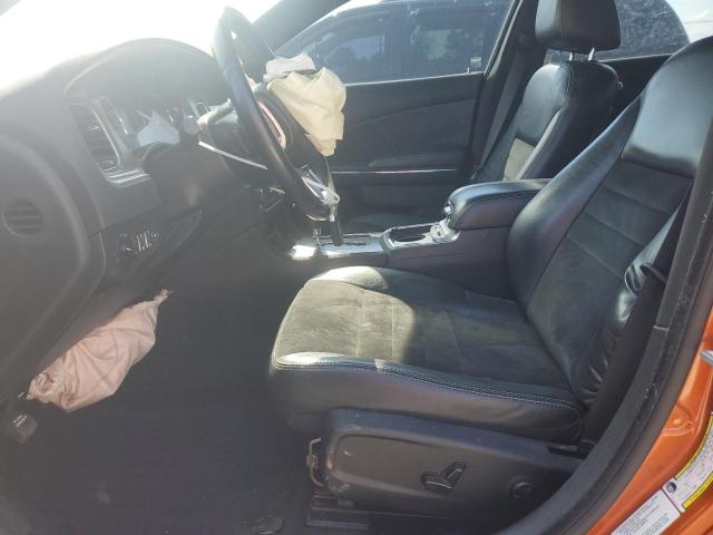 Photo 7 from auction – 2011 DODGE CHARGER R/ with VIN 2B3CL5CTXBH591509