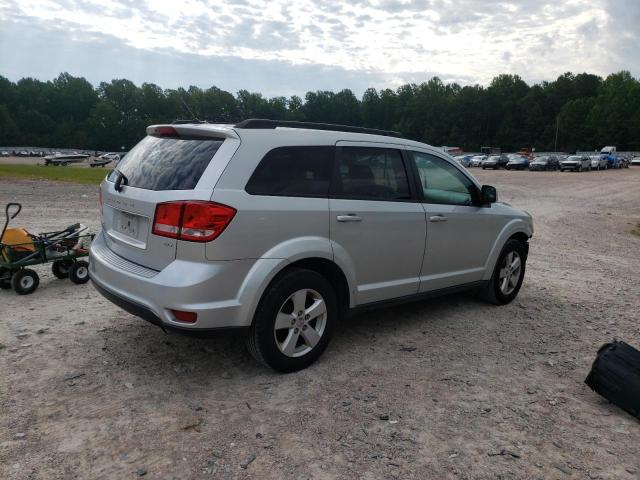 Photo 3 from auction – 2012 DODGE JOURNEY SX with VIN 3C4PDDBG5CT396485