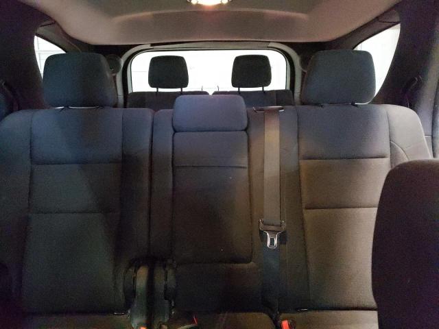 Photo 10 from auction – 2012 DODGE DURANGO CR with VIN 1C4SDJDT5CC242325
