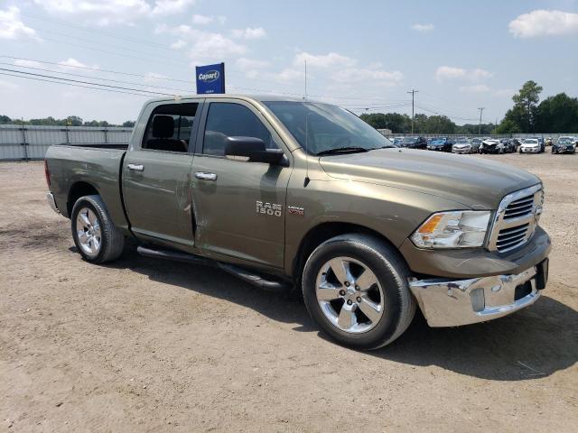 Photo 4 from auction – 2014 RAM 1500 SLT with VIN 1C6RR6LT5ES441776