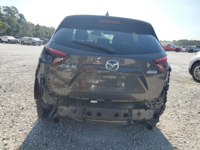 Photo 6 from auction – 2016 MAZDA CX-5 TOURI with VIN JM3KE2CY6G0676090