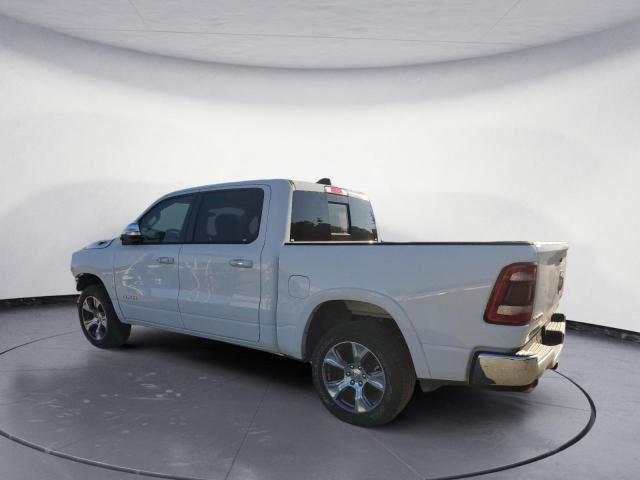 Photo 2 from auction – 2022 RAM 1500 LARAM with VIN 1C6SRFJT4NN483083