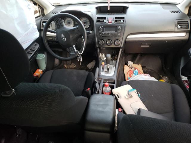 Photo 8 from auction – 2013 SUBARU IMPREZA PR with VIN JF1GPAC64DH821843