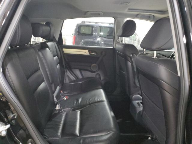 Photo 11 from auction – 2011 HONDA CR-V EXL with VIN JHLRE4H74BC021889