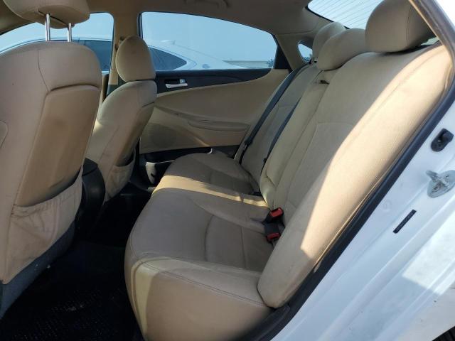 Photo 10 from auction – 2012 HYUNDAI SONATA GLS with VIN 5NPEB4AC3CH396206