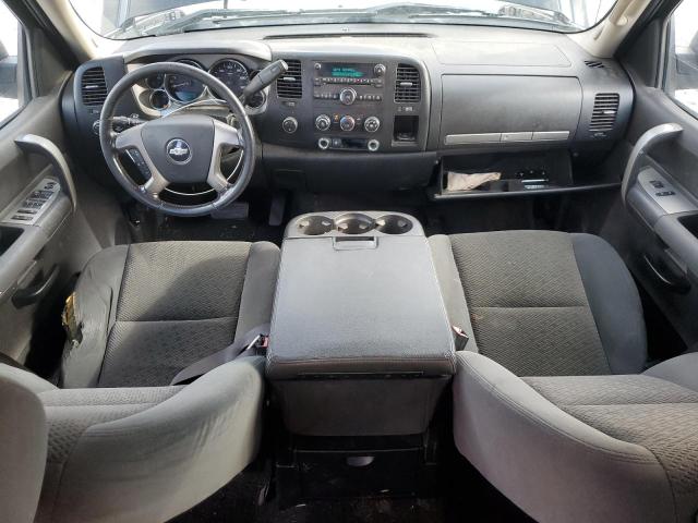 Photo 8 from auction – 2007 CHEVROLET SILVERADO with VIN 2GCEK13M971563213