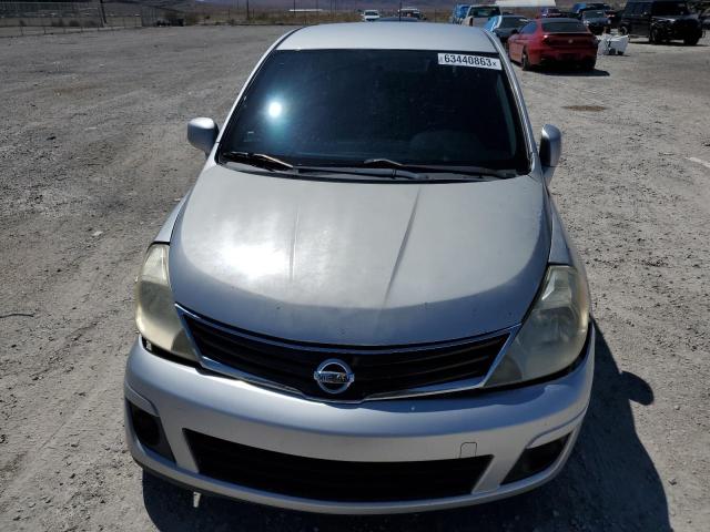 Photo 5 from auction – 2011 NISSAN VERSA S with VIN 3N1BC1CP6BL366651
