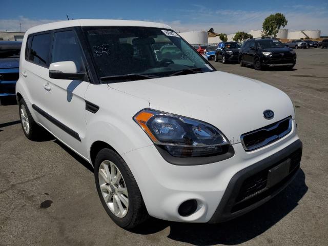 Снимка 4 от търг – 2012 KIA SOUL + с VIN KNDJT2A66C7362744