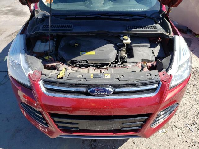Photo 11 from auction – 2014 FORD ESCAPE TIT with VIN 1FMCU9JX5EUC30758