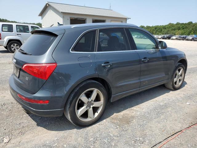 Photo 3 from auction – 2010 AUDI Q5 PREMIUM with VIN WA1LKAFP4AA017679