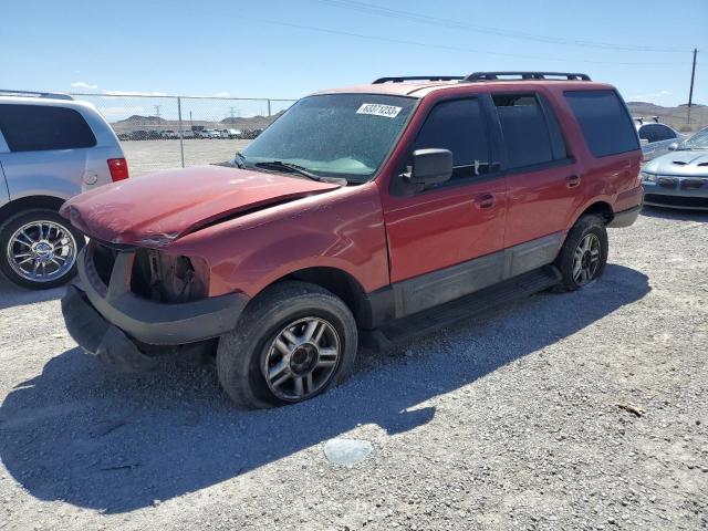 FORD EXPEDITION 2006 with VIN 1FMPU15516LA33928 - Photo from auction