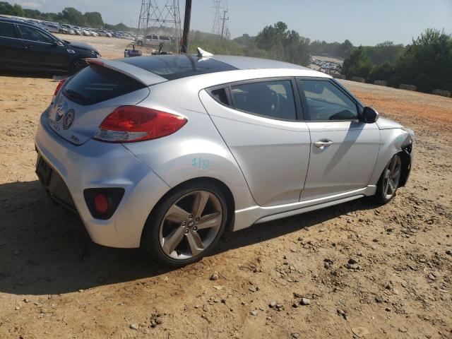 Photo 3 from auction – 2013 HYUNDAI VELOSTER T with VIN KMHTC6AE7DU118767