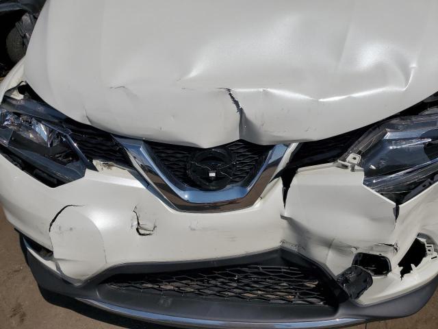 Photo 11 from auction – 2015 NISSAN ROGUE S with VIN 5N1AT2MK2FC846958