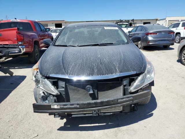 Photo 5 from auction – 2011 HYUNDAI SONATA GLS with VIN 5NPEB4AC3BH206936