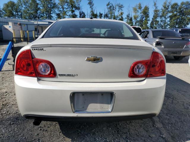 Photo 6 from auction – 2011 CHEVROLET MALIBU 2LT with VIN 1G1ZD5E1XBF382119