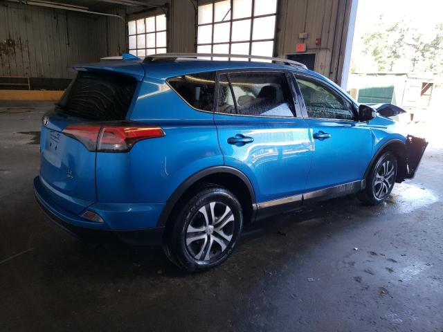 Photo 3 from auction – 2018 TOYOTA RAV4 LE with VIN JTMBFREV8JJ210213