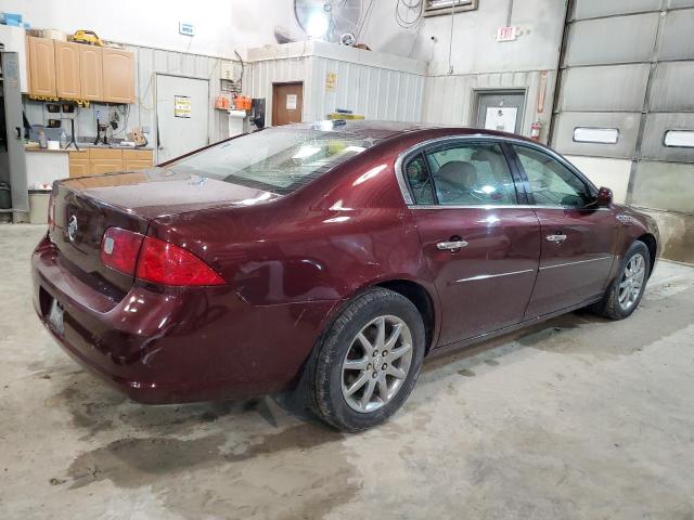 Photo 3 from auction – 2007 BUICK LUCERNE CX with VIN 1G4HD57297U175521