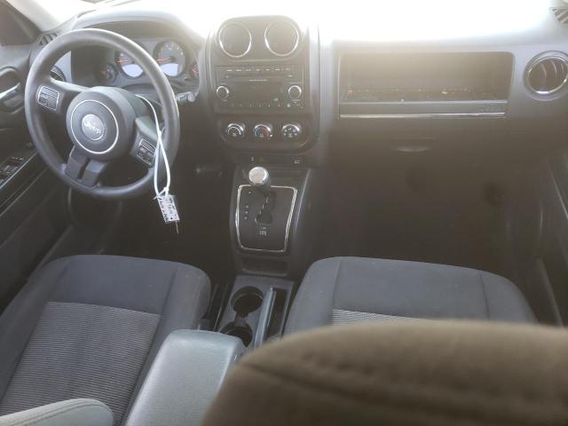 Photo 8 from auction – 2012 JEEP PATRIOT SP with VIN 1C4NJPBA5CD673011