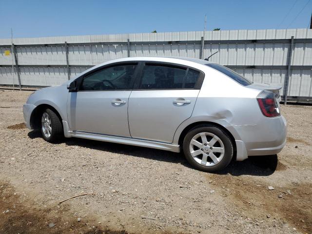 Photo 2 from auction – 2011 NISSAN SENTRA 2.0 with VIN 3N1AB6AP9BL730513