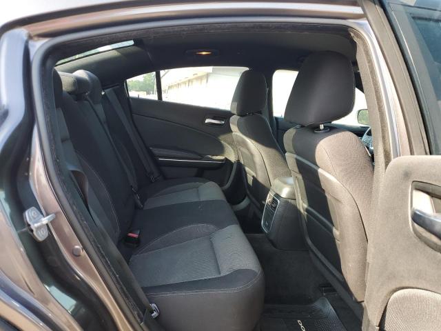 Photo 10 from auction – 2015 DODGE CHARGER SE with VIN 2C3CDXBG0FH724896