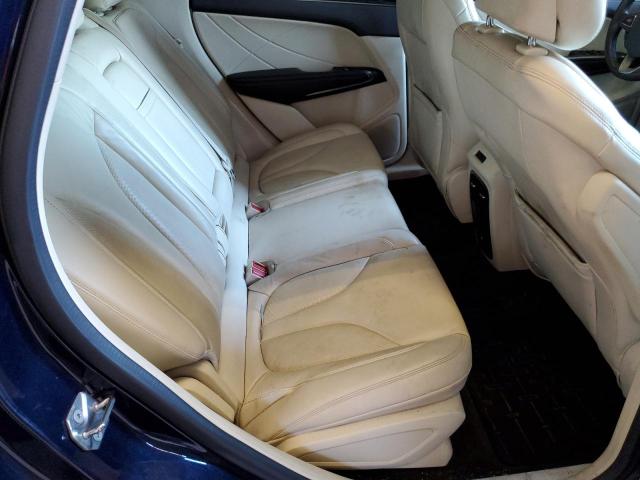 Photo 10 from auction – 2015 LINCOLN MKC with VIN 5LMCJ2A9XFUJ30316