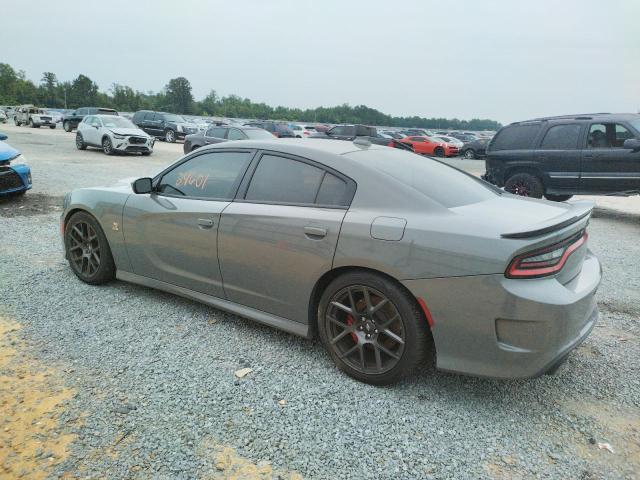 Photo 2 from auction – 2018 DODGE CHARGER R/ with VIN 2C3CDXGJ2JH167423