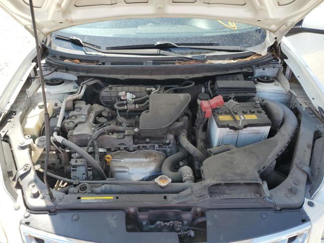 Photo 11 from auction – 2013 NISSAN ROGUE S with VIN JN8AS5MT8DW535634