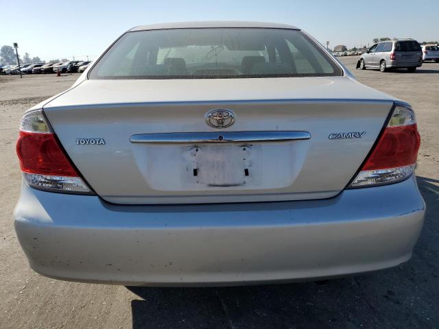 Photo 6 from auction – 2005 TOYOTA CAMRY LE with VIN 4T1BE32KX5U505503