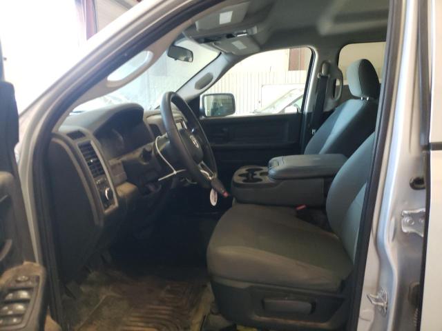 Photo 7 from auction – 2017 RAM 1500 ST with VIN 1C6RR6FT1HS847697
