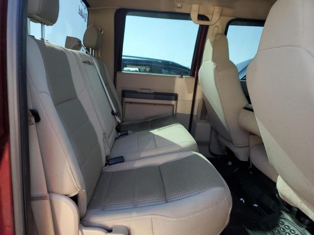 Photo 10 from auction – 2008 FORD F250 SUPER with VIN 1FTSW21538EC76622