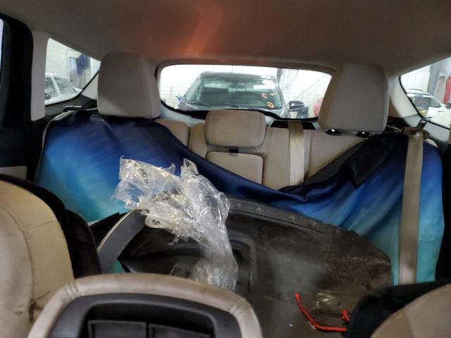 Photo 10 from auction – 2017 FORD ESCAPE SE with VIN 1FMCU9G91HUA14449
