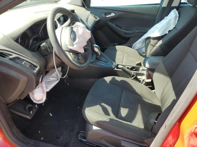 Photo 7 from auction – 2016 FORD FOCUS SE with VIN 1FADP3K29GL364302