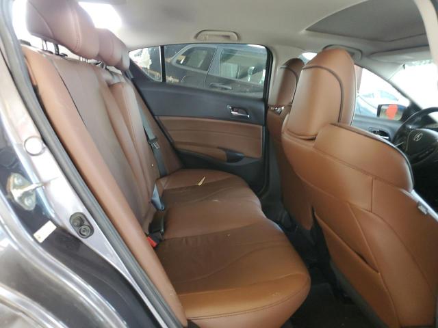 Photo 10 from auction – 2020 ACURA ILX PREMIU with VIN 19UDE2F78LA008494