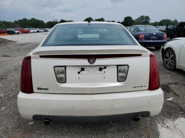 Photo 6 from auction – 2006 CADILLAC STS with VIN 1G6DC67A760220807