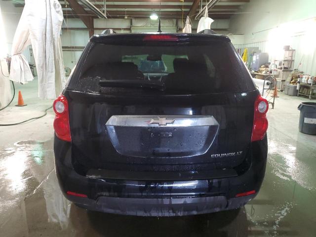 Photo 6 from auction – 2011 CHEVROLET EQUINOX LT with VIN 2CNALDEC1B6377464