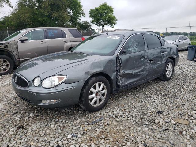 BUICK LACROSSE C 2005 с VIN 2G4WC532651226594 - Снимка от търг