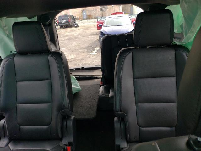 Photo 10 from auction – 2014 FORD EXPLORER L with VIN 1FM5K8F84EGB66009