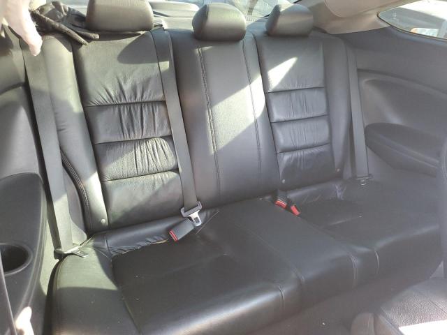 Photo 10 from auction – 2012 HONDA ACCORD EXL with VIN 1HGCS1B82CA004227