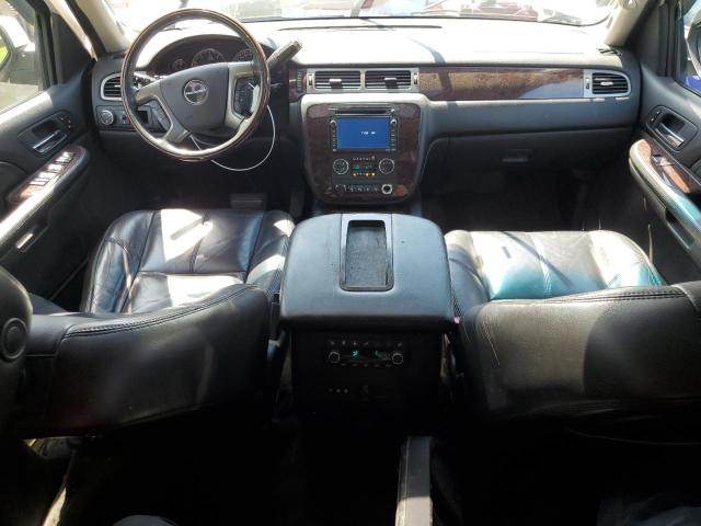 Photo 8 from auction – 2008 GMC YUKON DENA with VIN 1GKFK63808J137278