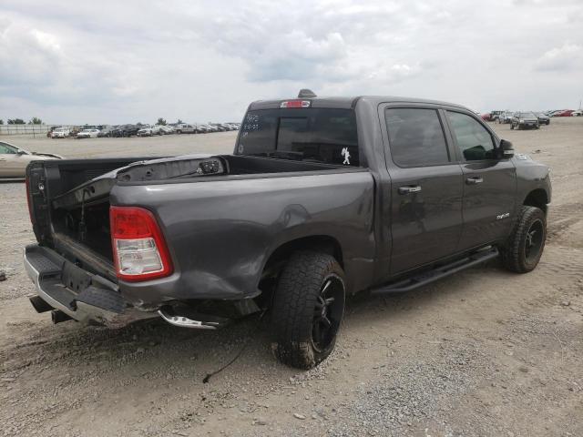 Photo 3 from auction – 2020 RAM 1500 BIG H with VIN 1C6SRFFT2LN113093